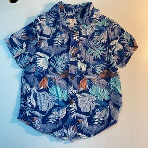 Beach Shirt